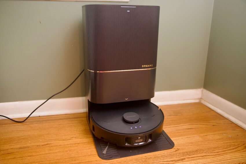 dreame s x40 ultra is arguably the