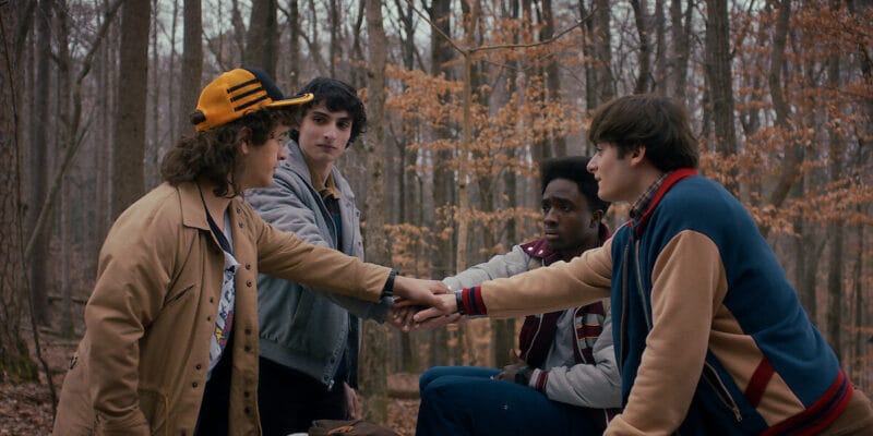 Netflix is turning its biggest shows into daily puzzle games 7 Netflix is turning its biggest shows into daily puzzle games | Hashe Computer Solutions (Pvt) Ltd.