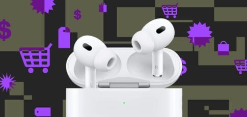 Tech News 11 apple s last-gen airpods pro 2 are