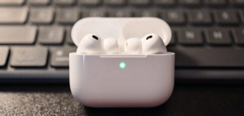 Tech News 5 here s why airpods pro 3 are