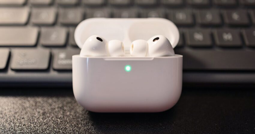 here s why airpods pro 3 are