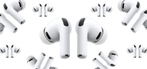 Tech News 4 airpods pro 3 black friday deal now
