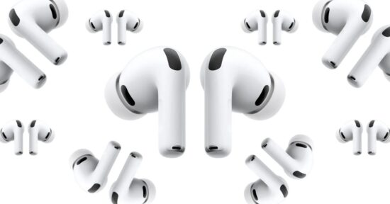 airpods pro 3 black friday deal now