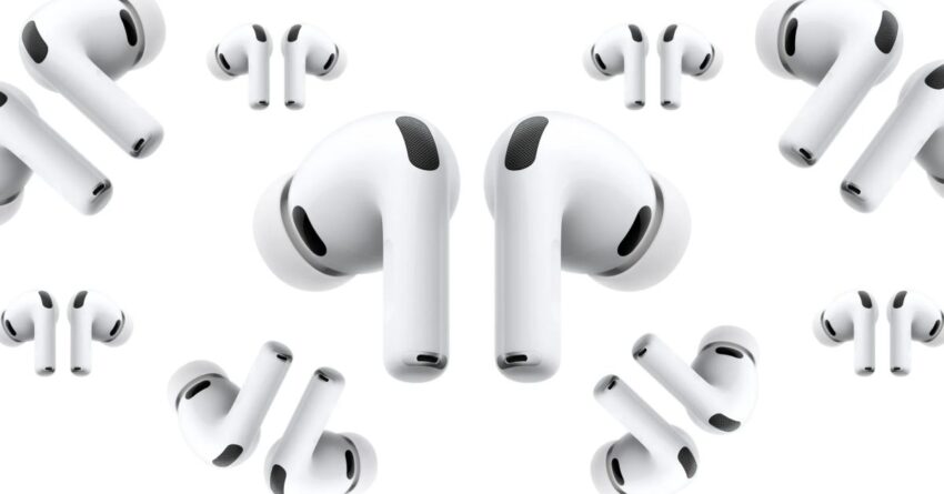 airpods pro 3 black friday deal now