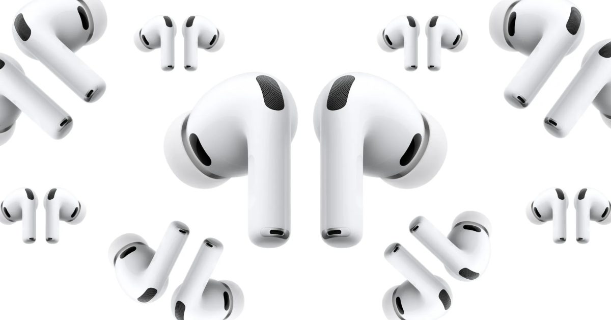 airpods pro 3 black friday deal now