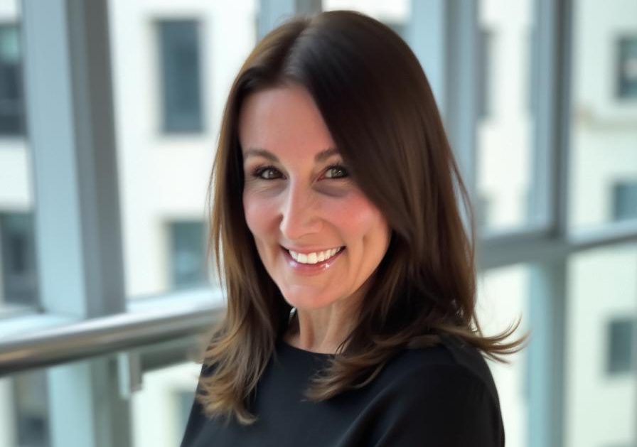 6sense founder amanda kahlow raises 30 million