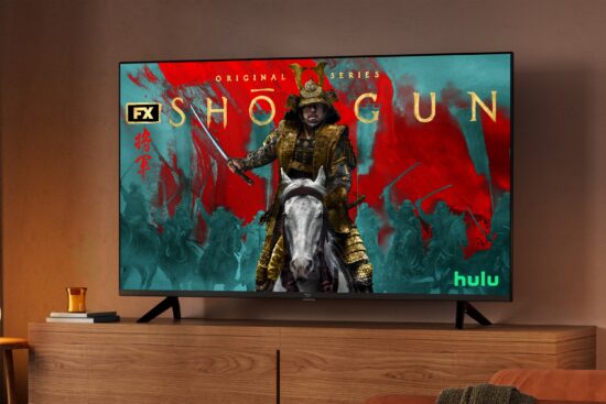 the best deals on 4k tvs