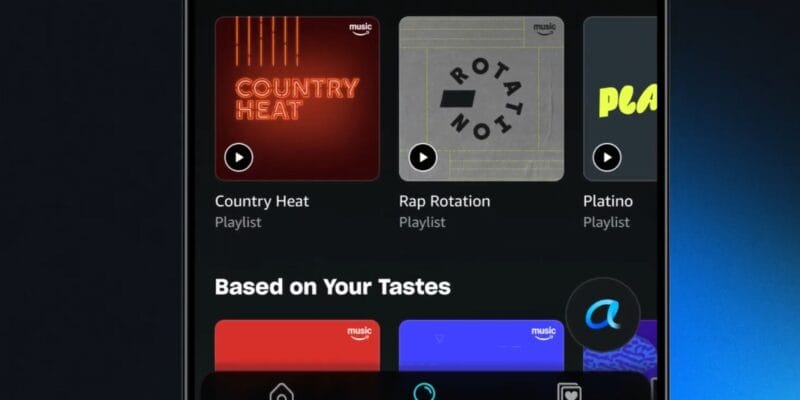 amazon is building alexa plus into its