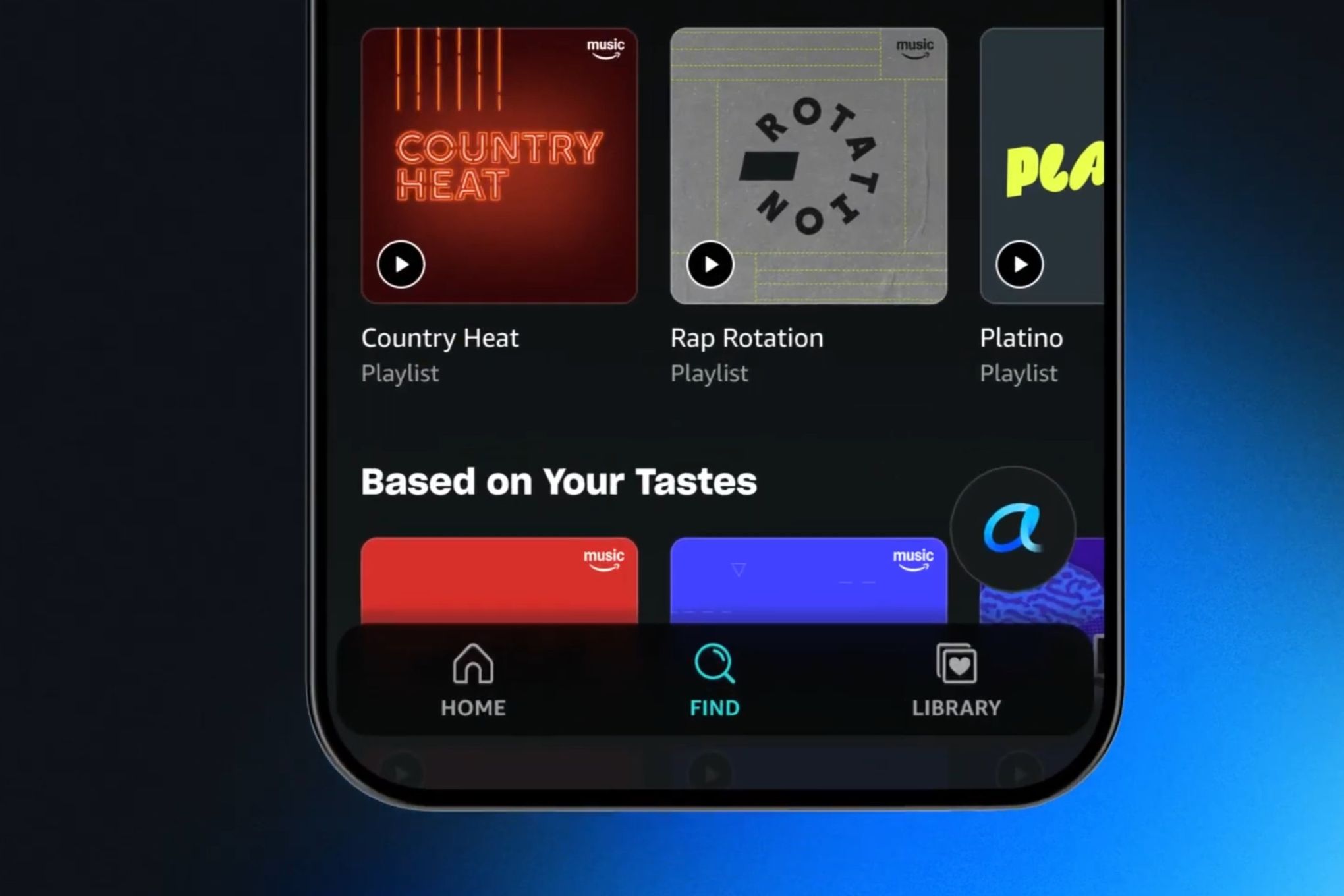 amazon is building alexa plus into its