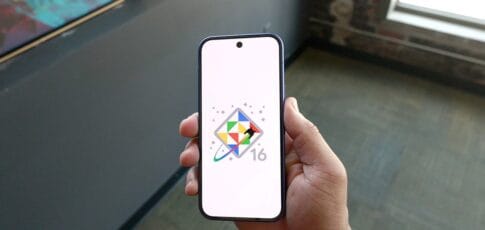 Tech News 3 google rolling out android 16 qpr2 beta