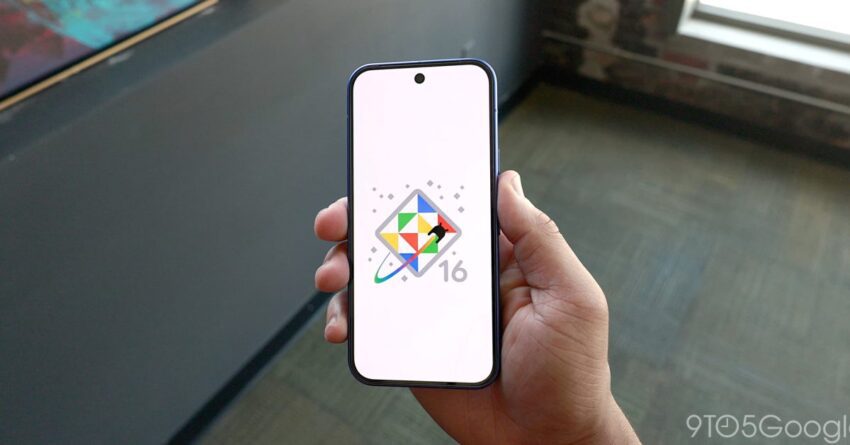 google rolling out android 16 qpr2 beta