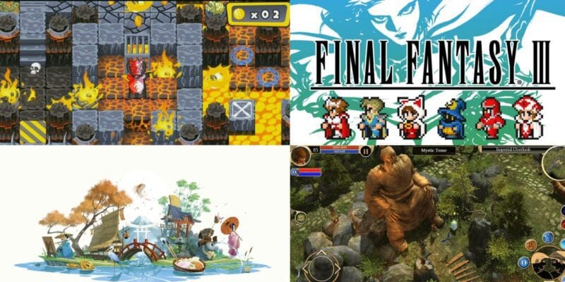 today s android app deals and freebies