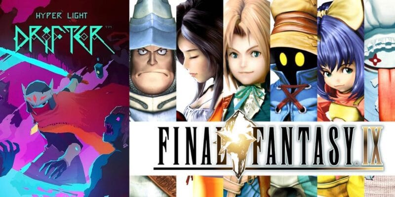 Today’s Android app deals and freebies: Hyper Light Drifter, FINAL FANTASY IX, Earthlings Beware!, more 10 today s android app deals and freebies
