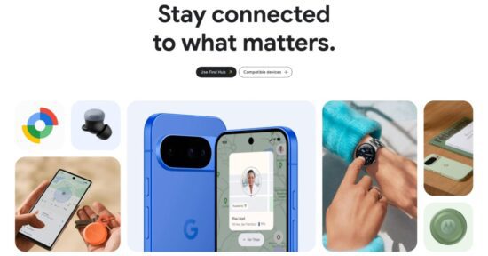 find hub update adds distance units as