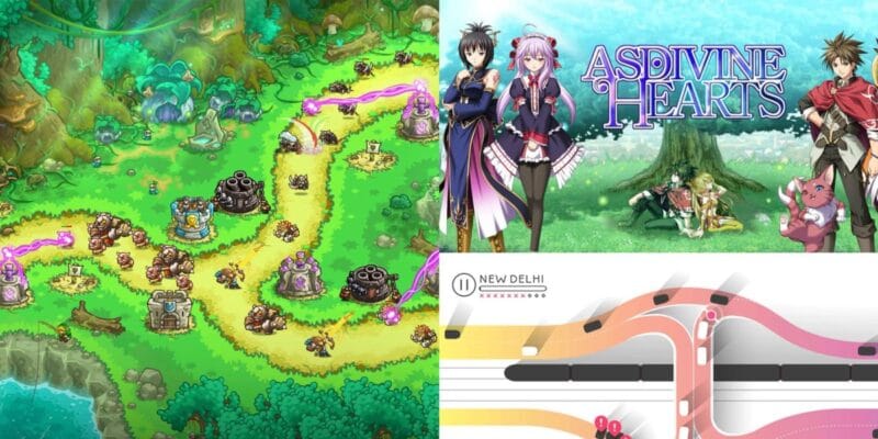 Today’s Android app deals and freebies: Kingdom Rush 5, Super Onion Boy 2, Asdivine Hearts, more 16 today s android app deals and freebies