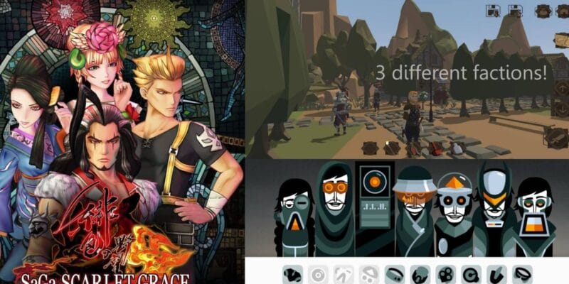 Today’s Android app deals and freebies: CHAOS RINGS Ⅲ, Incredibox, Paign 2, more 20 today s android app deals and freebies