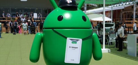 Tech News 7 google will let android power users bypass