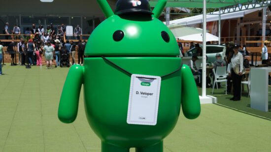 google will let android power users bypass