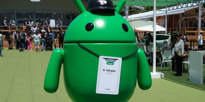 Google will let Android power users bypass upcoming sideloading restrictions 2 google will let android power users bypass
