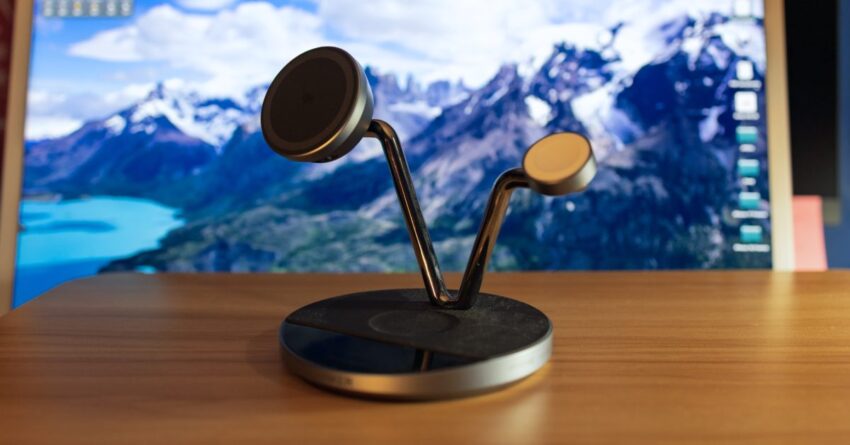 hands-on with anker s prime 25w magsafe