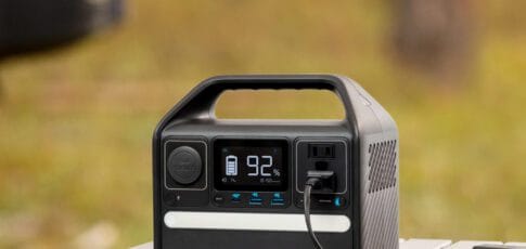 Tech News 4 anker s 521 powerhouse can power up