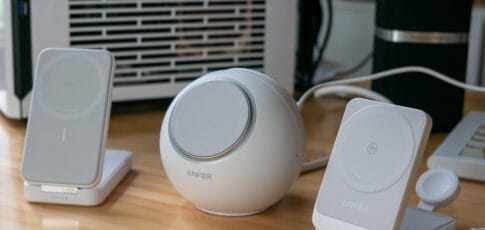Tech News 3 all the news on qi2 wireless charging