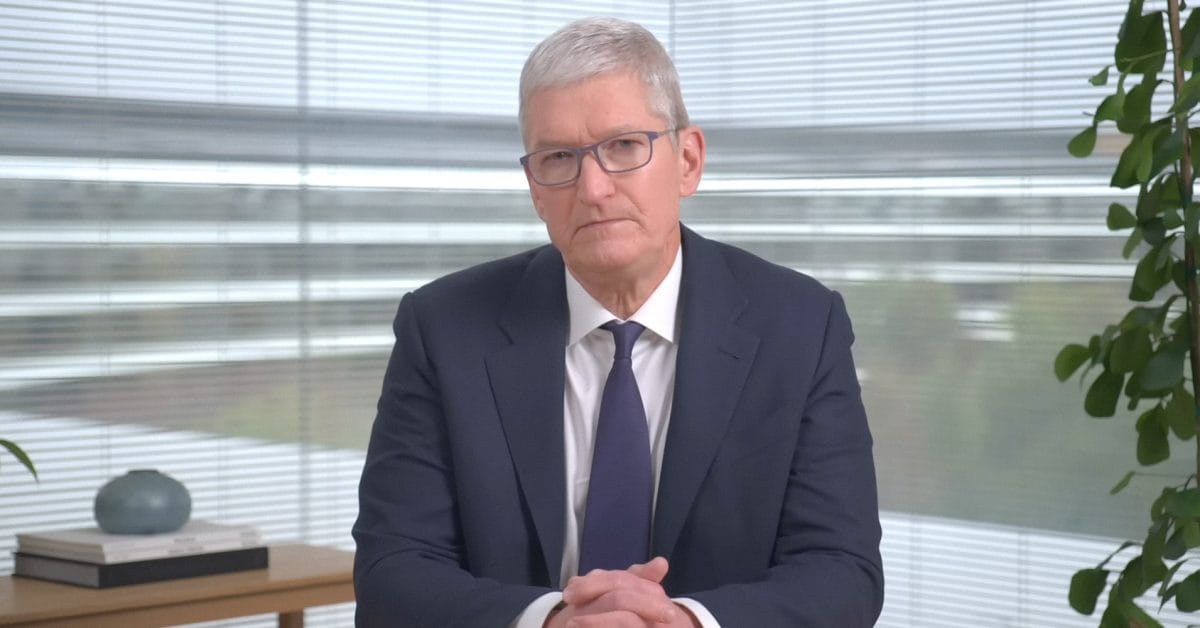 Apple stock closes slightly down following Q4 2025 report | Hashe Computer Solutions (Pvt) Ltd.