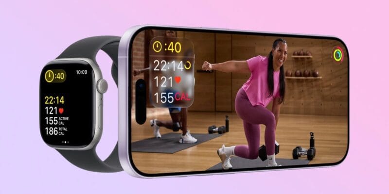 The future of Apple Fitness+ is ‘under review’ amid reorganization: report 7 the future of apple fitness is under