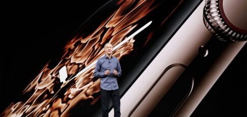 apple ex-coo jeff williams now officially retired