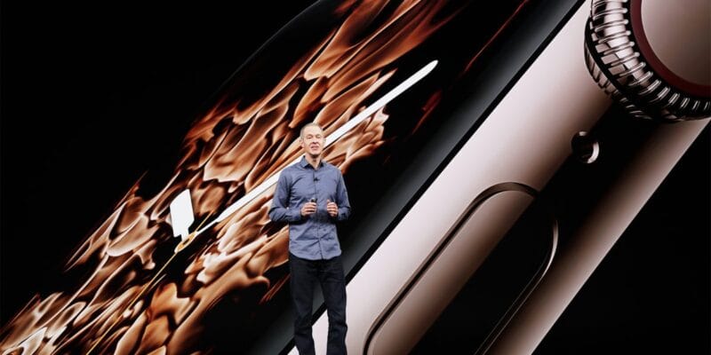 apple ex-coo jeff williams now officially retired