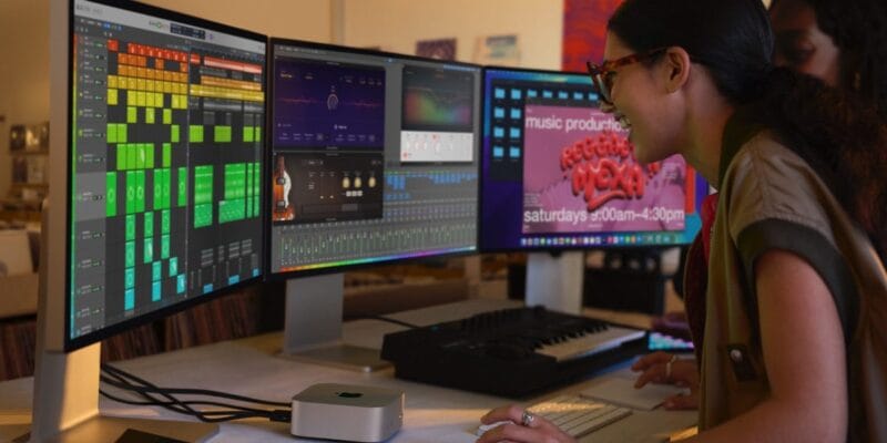 Here are the best gifts for a perfect Mac setup: Gift guide 1 Here are the best gifts for a perfect Mac setup: Gift guide | Hashe Computer Solutions (Pvt) Ltd.