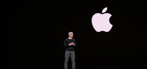 apple does launch new products in november