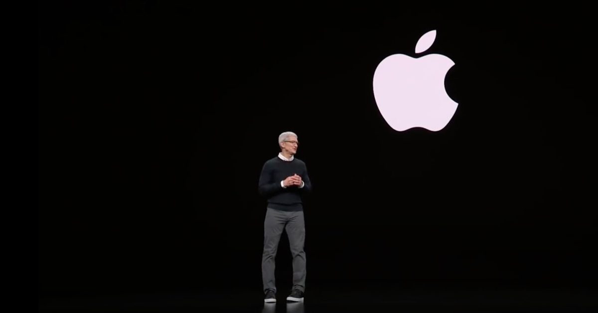 apple does launch new products in november