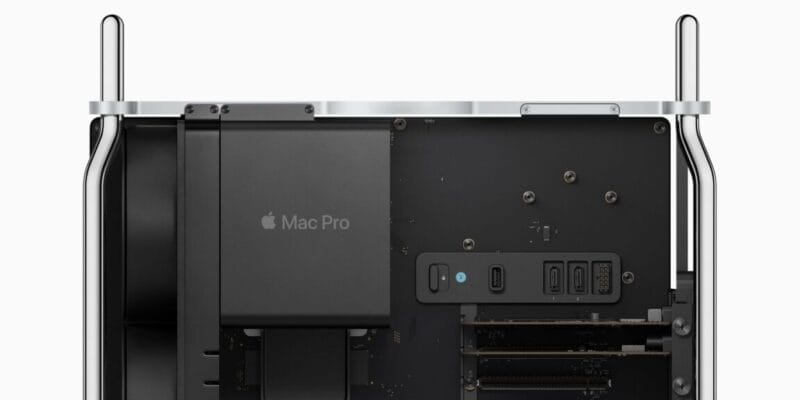 Report claims that Apple has yet again put the Mac Pro “on the back burner” 7 report claims that apple has yet again