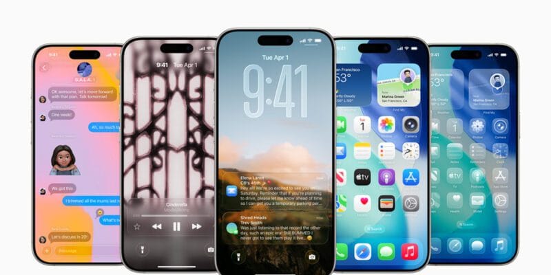 iOS 26.2 beta adds new Liquid Glass customization, alarms in the Reminders app, and more 1 ios 26 2 beta adds new liquid