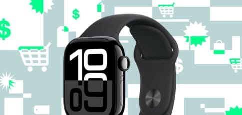 Tech News 12 the last-gen apple watch series 10 has