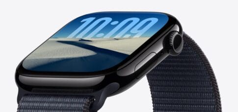Tech News 10 apple watch series 11 vs apple watch
