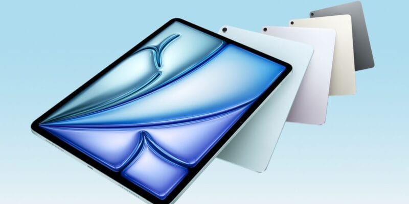 iPad vs iPad Air: With a $170 price gap, is the Air still worth the premium? 12 ipad vs ipad air with a 170