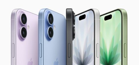 strong iphone 17 sales may push apple