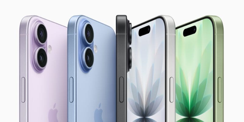 Strong iPhone 17 sales may push Apple ahead of Samsung this year 19 strong iphone 17 sales may push apple