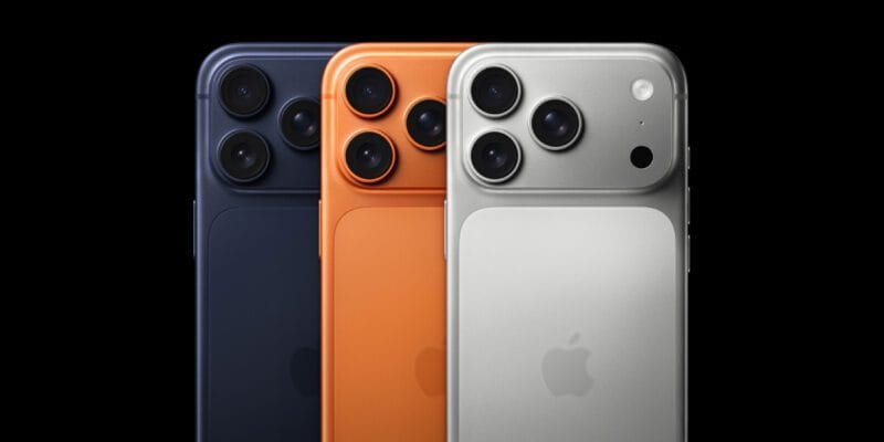 Apple’s custom Wi-Fi chip gives the iPhone 17 a notable boost, according to speed tests 20 apple s custom wi-fi chip gives the