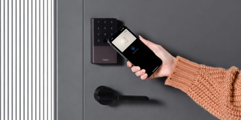 Aqara’s Black Friday deals bring HomeKit smart locks, doorbells, and more into your home on a discount 18 Aqara’s Black Friday deals bring HomeKit smart locks, doorbells, and more into your home on a discount | Hashe Computer Solutions (Pvt) Ltd.