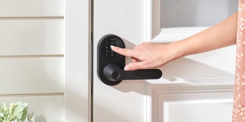 Aqara’s Black Friday sale is the easiest way to up your smart home game 10 aqara s black friday sale is the