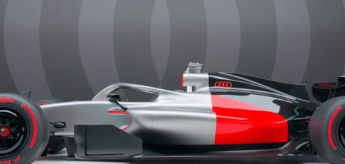 Tech News 1 audi goes full minimalism for its first-ever