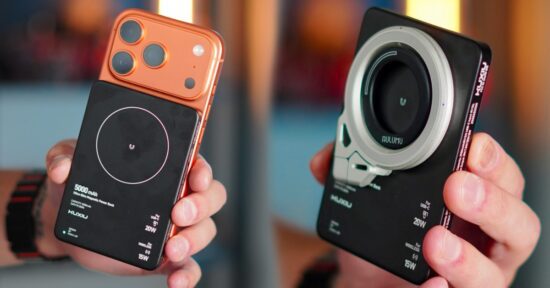 one feature makes this magsafe battery pack