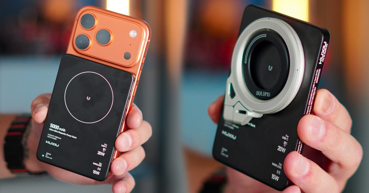 one feature makes this magsafe battery pack