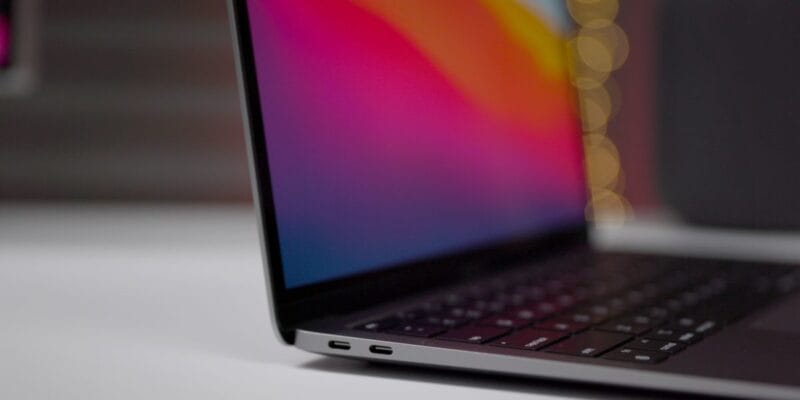 PSA: You might want to skip the tempting $549 M1 MacBook Air deal this Black Friday 18 psa you might want to skip the