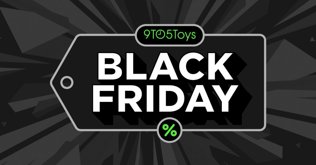 all of the best black friday deals