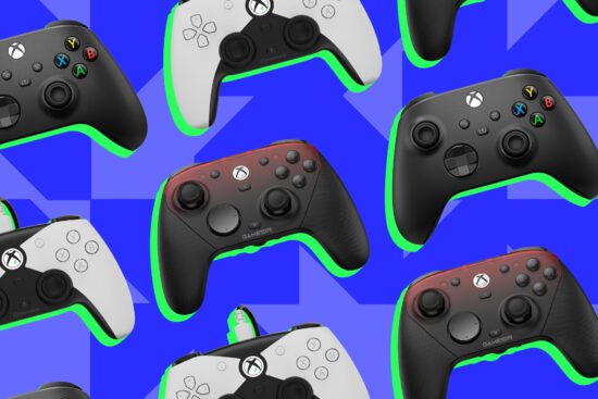 the best xbox controller to buy right