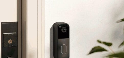 Tech News 11 the latest blink video doorbell is over